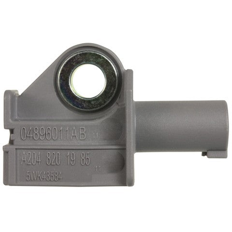 Air Bag Impact Sensor WVE 5S14536