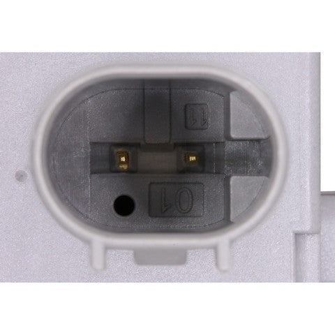 Air Bag Impact Sensor WVE 5S14536