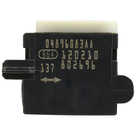 Air Bag Impact Sensor WVE 5S14539