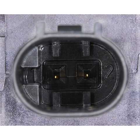 Air Bag Impact Sensor WVE 5S14539