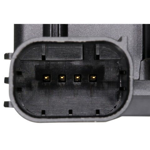 Air Bag Impact Sensor WVE 5S14542