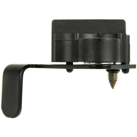 Air Bag Impact Sensor WVE 5S14545