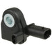 Air Bag Impact Sensor WVE 5S14546