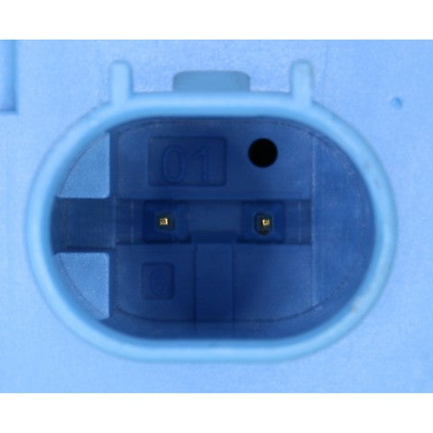 Air Bag Impact Sensor WVE 5S14547