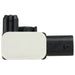 Air Bag Impact Sensor WVE 5S14548