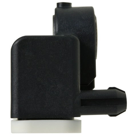 Air Bag Impact Sensor WVE 5S14548