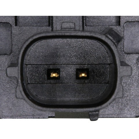 Air Bag Impact Sensor WVE 5S14550