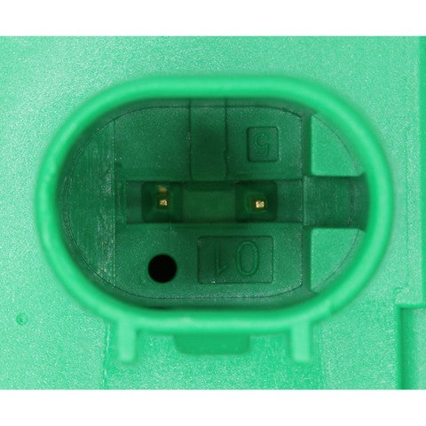 Air Bag Impact Sensor WVE 5S14551