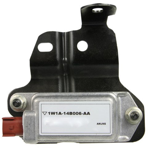 Air Bag Impact Sensor WVE 5S14553
