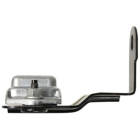 Air Bag Impact Sensor WVE 5S14553