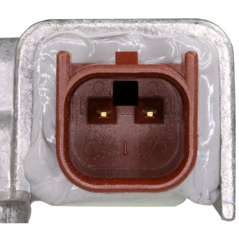 Air Bag Impact Sensor WVE 5S14557