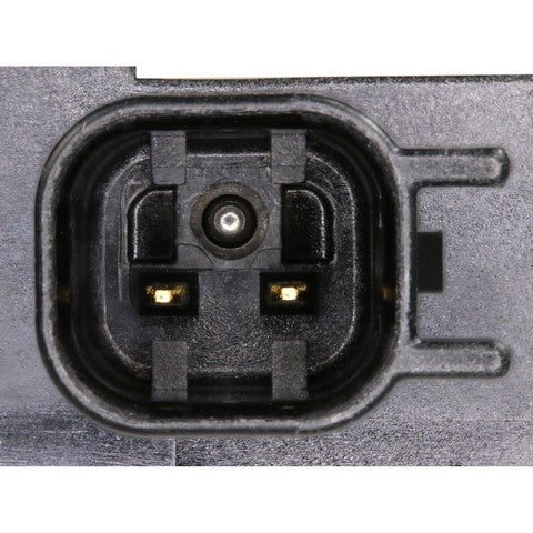 Air Bag Impact Sensor WVE 5S14559