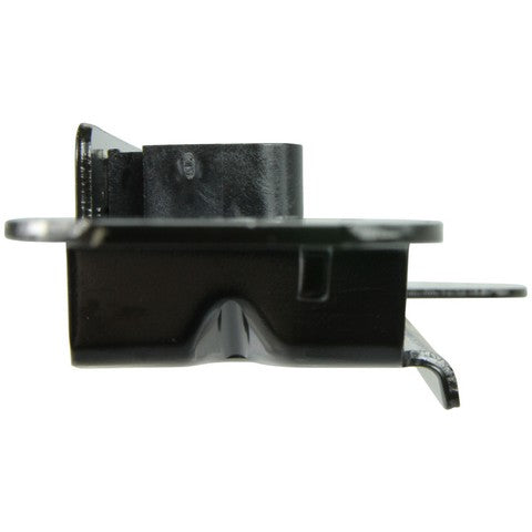 Air Bag Impact Sensor WVE 5S14563