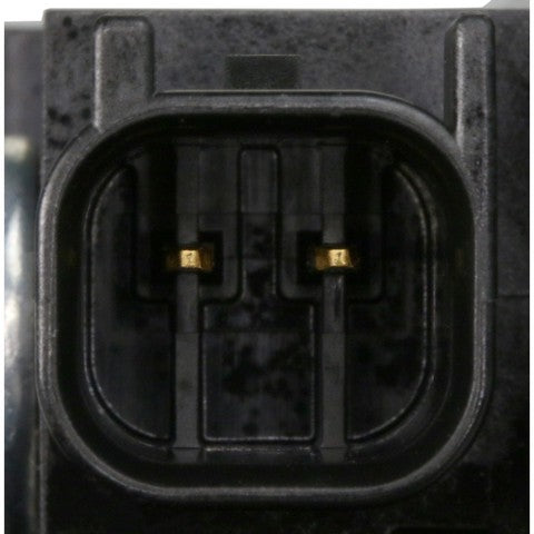 Air Bag Impact Sensor WVE 5S14563