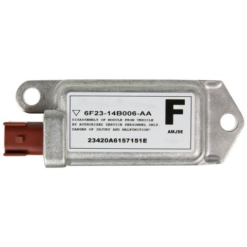 Air Bag Impact Sensor WVE 5S14564