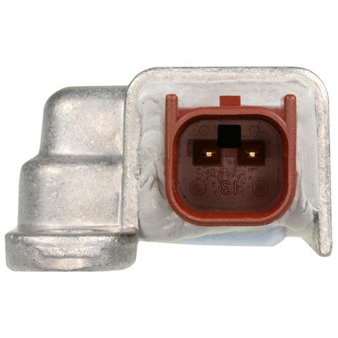 Air Bag Impact Sensor WVE 5S14564