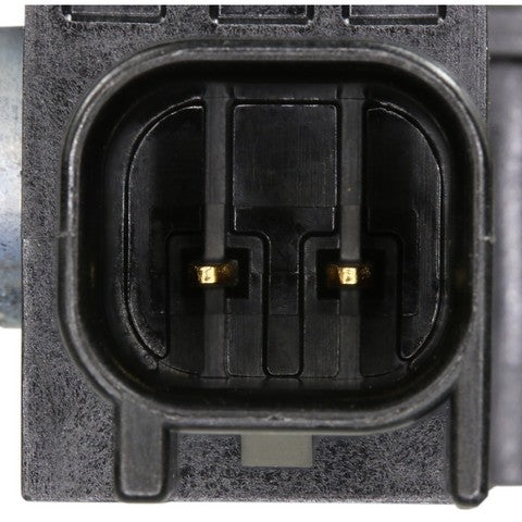 Air Bag Impact Sensor WVE 5S14565