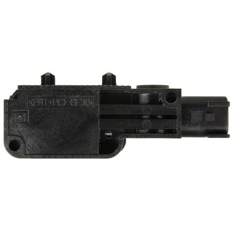 Air Bag Impact Sensor WVE 5S14566