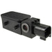 Air Bag Impact Sensor WVE 5S14566