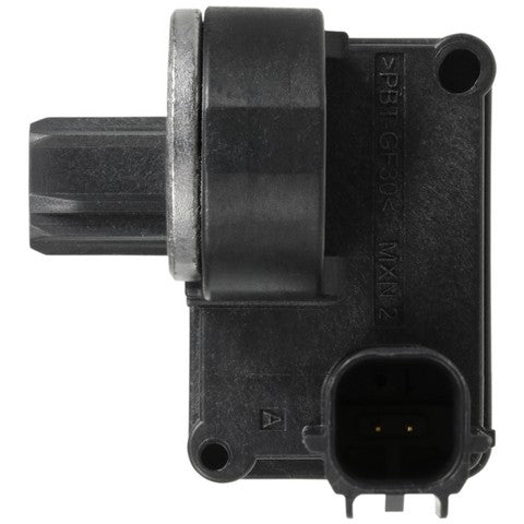 Air Bag Impact Sensor WVE 5S14568