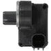 Air Bag Impact Sensor WVE 5S14568