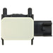 Air Bag Impact Sensor WVE 5S14569
