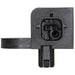 Air Bag Impact Sensor WVE 5S14571