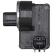Air Bag Impact Sensor WVE 5S14572