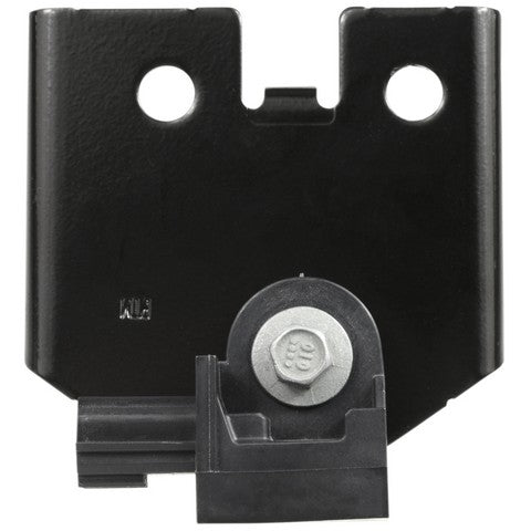 Air Bag Impact Sensor WVE 5S14575