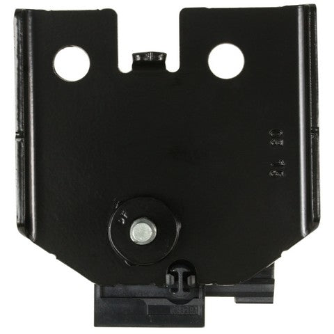 Air Bag Impact Sensor WVE 5S14575