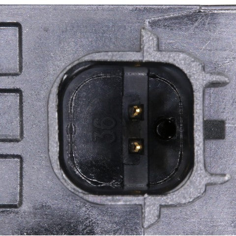 Air Bag Impact Sensor WVE 5S14575