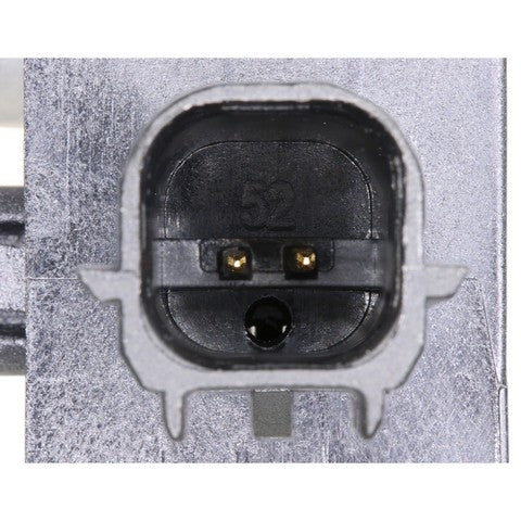 Air Bag Impact Sensor WVE 5S14578