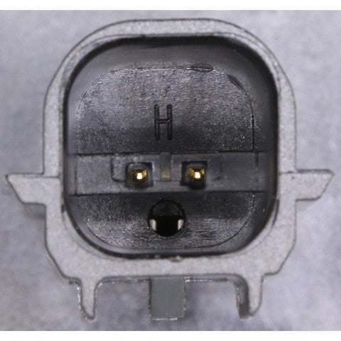 Air Bag Impact Sensor WVE 5S14579