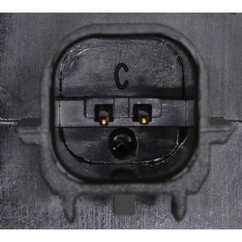 Air Bag Impact Sensor WVE 5S14580