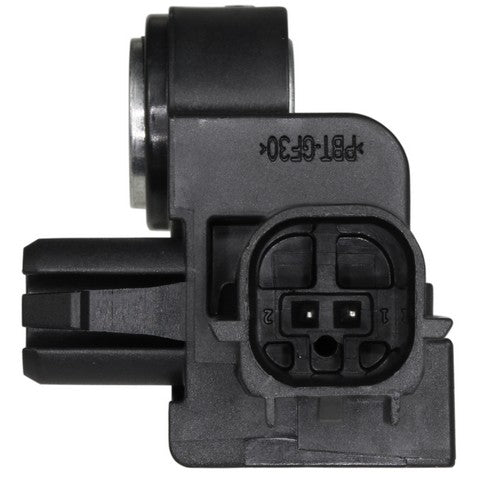 Air Bag Impact Sensor WVE 5S14581