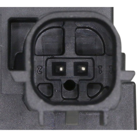 Air Bag Impact Sensor WVE 5S14581