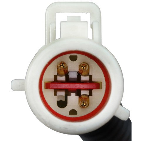 Air Bag Impact Sensor WVE 5S14583