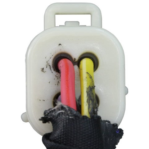 Air Bag Impact Sensor WVE 5S14583