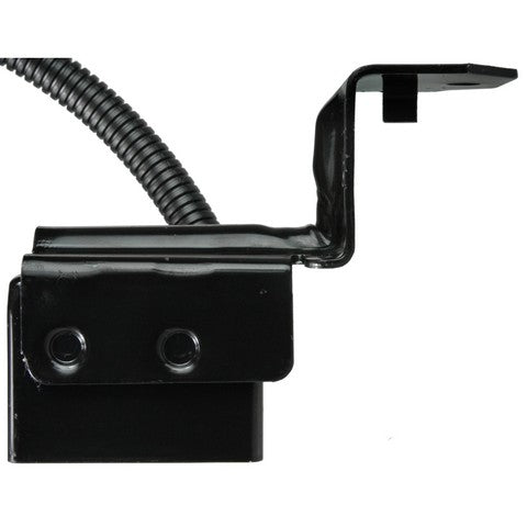 Air Bag Impact Sensor WVE 5S14583