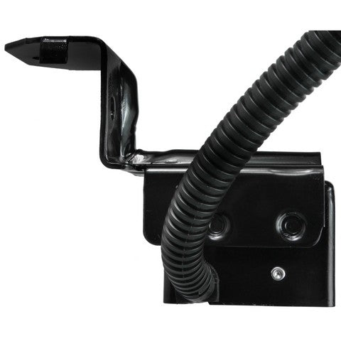 Air Bag Impact Sensor WVE 5S14583