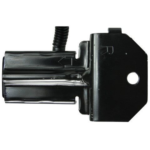 Air Bag Impact Sensor WVE 5S14583