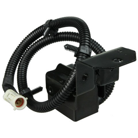 Air Bag Impact Sensor WVE 5S14583