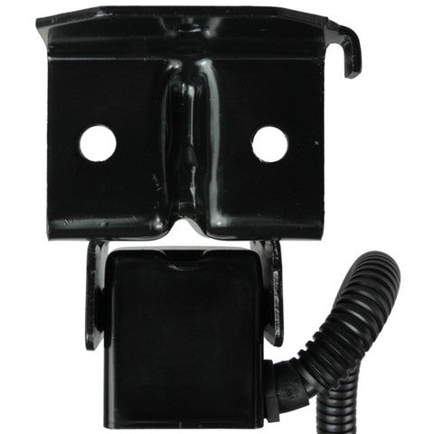 Air Bag Impact Sensor WVE 5S14583