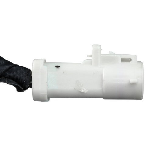 Air Bag Impact Sensor WVE 5S14583