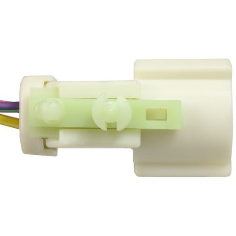 Air Bag Impact Sensor WVE 5S14586