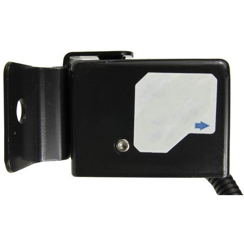 Air Bag Impact Sensor WVE 5S14586