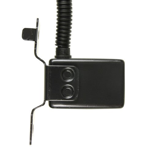 Air Bag Impact Sensor WVE 5S14586