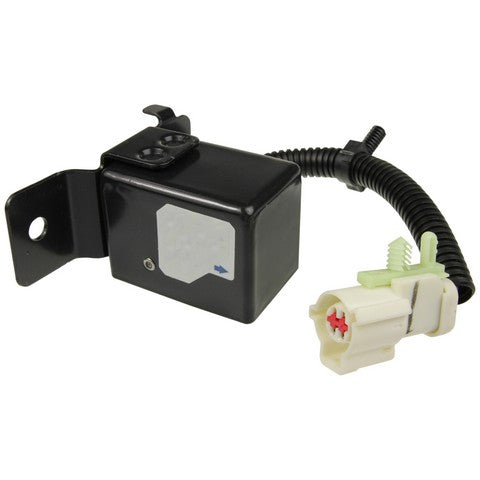 Air Bag Impact Sensor WVE 5S14586