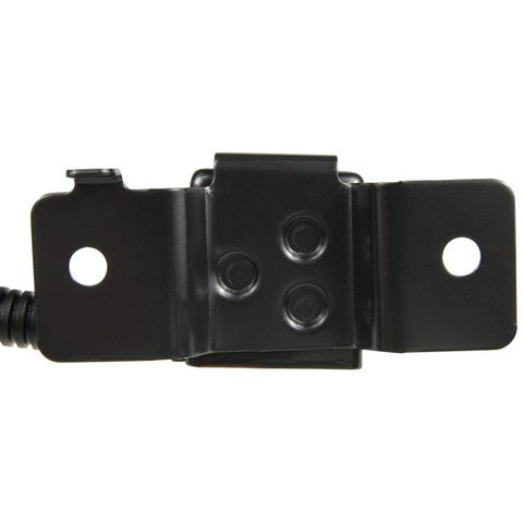 Air Bag Impact Sensor WVE 5S14586