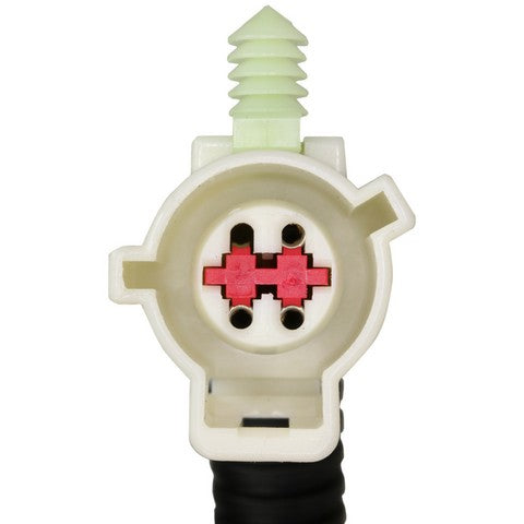 Air Bag Impact Sensor WVE 5S14586